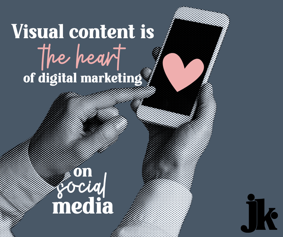 From Scroll to Stop: How to Create Irresistible Social Media&nbsp;Graphics